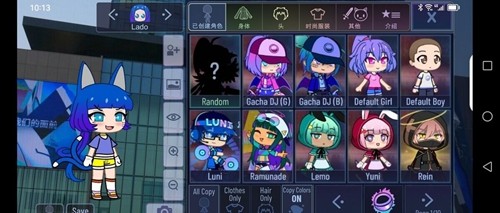 陈梦谈妈妈